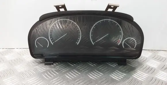 BMW 7 F01 F02 F03 F04 Speedometer (instrument cluster) 0263688096 9249569 62109249569
