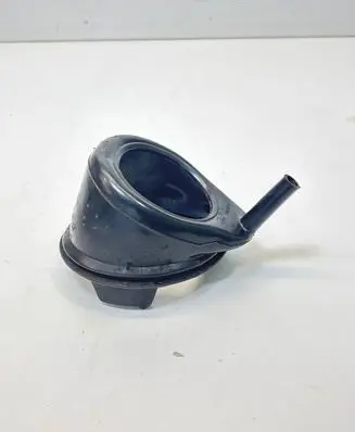 Volkswagen Transporter - Caravelle T4 Fuel tank cap trim 7D0201253