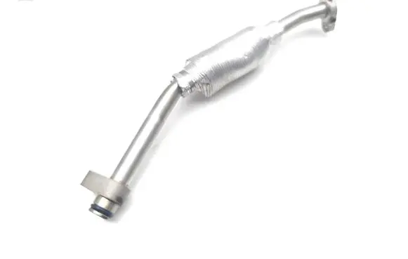 Land Rover Range Rover Evoque L551 Turbo turbocharger oiling pipe/hose