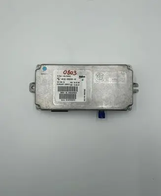 BMW 3 F30 F35 F31 Camera control unit module 9282420 9282420023 16129510