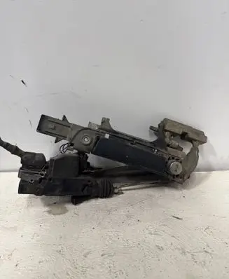 BMW 5 E34 Sliding door interior handle 1378394