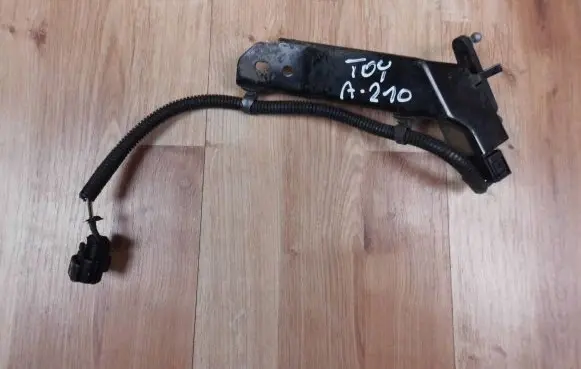 KIA Sorento Headlight/headlamp level sensor 92190C5010 UHFRM3T0321B R1710200321B