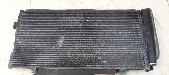 Subaru Impreza III A/C cooling radiator (condenser) 73210SG000