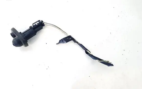 Opel Meriva A Front door sensor 09153612