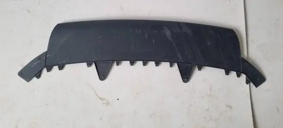 Cupra Formentor Front bumper lip 5FA805903A