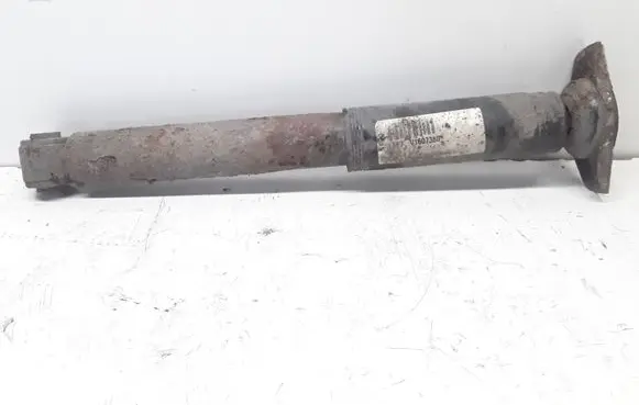 Volvo S80 Rear shock absorber/damper 6G9118080VNA