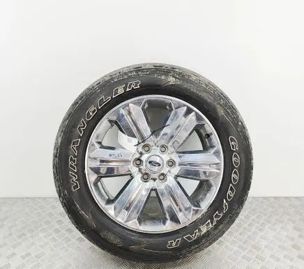 Ford F150 R20 alloy rim JL341007DB