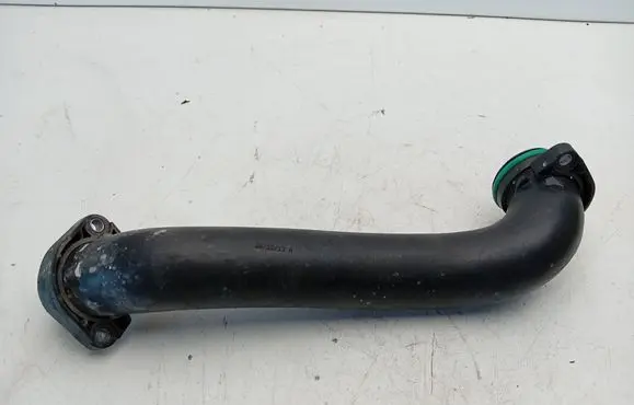 Volvo V60 Intercooler hose/pipe 31269238