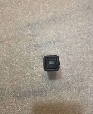 Audi A8 S8 D2 4D Tailgate/boot open switch button 1h0959855d