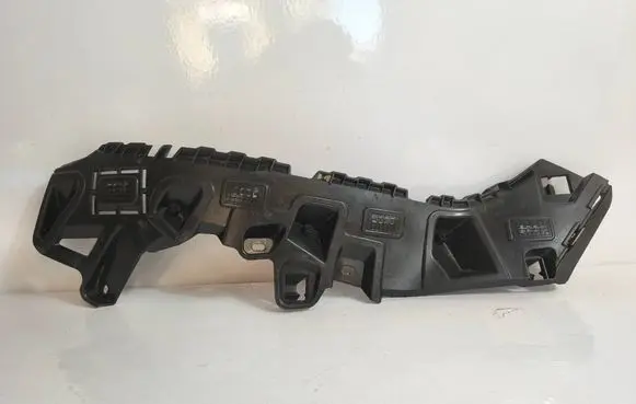 Peugeot 208 II Front bumper mounting bracket 9825065280autoas7 9825065280
