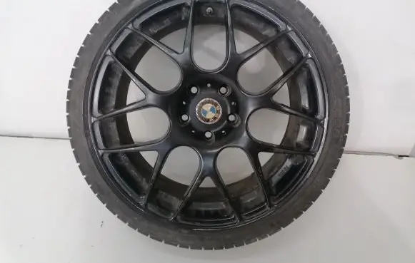 BMW 3 E92 E93 R12 alloy rim 1234567