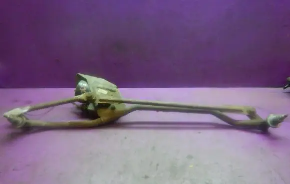 Ford Transit Front wiper linkage and motor 95VB17508BA