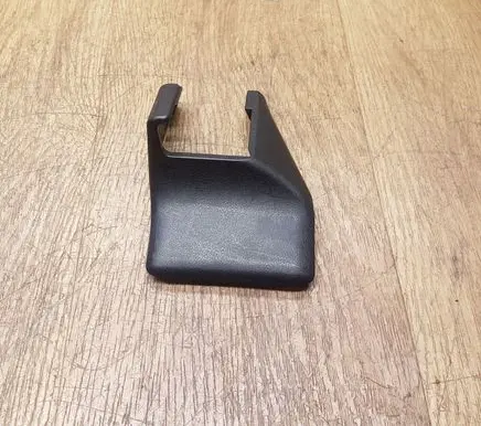 Lexus RX 450H Front driver seat rail trim 7212848090