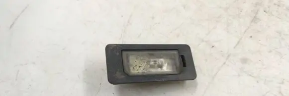 BMW 3 E90 E91 Number plate light 