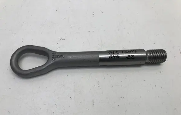 Mercedes-Benz GLC AMG Towing hook eye 22GV