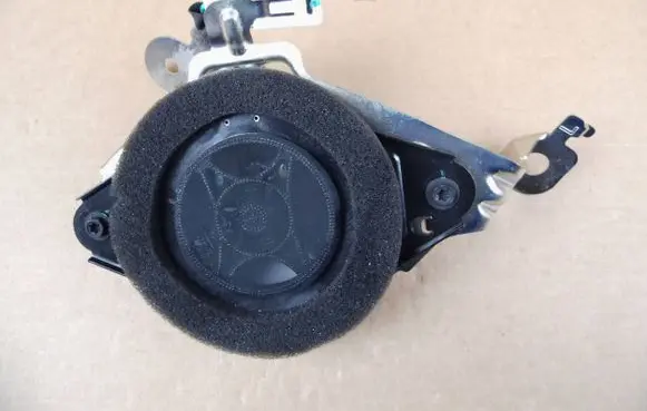 Toyota Land Cruiser (J150) Rear door speaker 8615060220