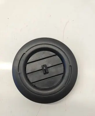 Dodge Durango Air vent grill in roof 1JN71DX9AA