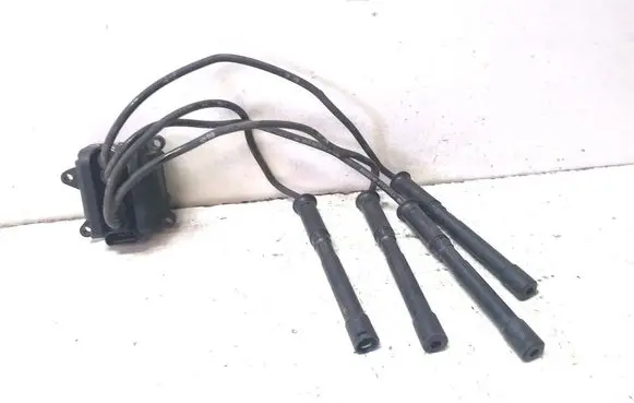 Renault Clio II High voltage ignition coil H8200051128
