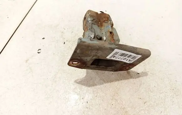 Honda Jazz Front bumper mounting bracket