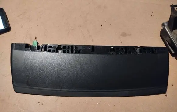 Audi A6 S6 C8 4K Third/center stoplight 4K5945097A 01328601 2DA2335