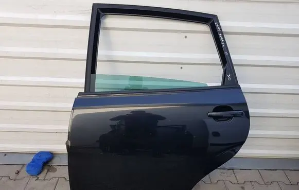 Seat Altea Rear door 