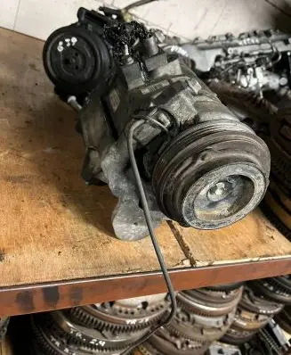 Iveco Daily 45 - 49.10 Air conditioning (A/C) compressor (pump) 4472801800 309176