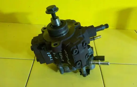 Ford Transit Fuel injection high pressure pump BK3Q9B395CC