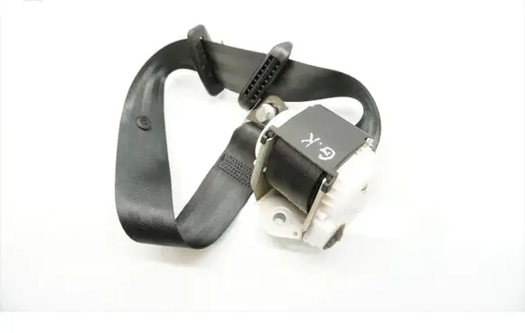 Ford Ka Rear seatbelt 34022782C 34084489C