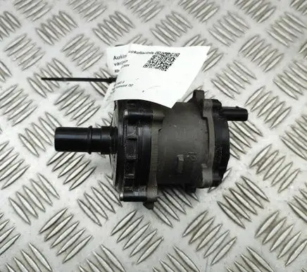 KIA Niro Electric auxiliary coolant/water pump 240905S2B1 375W5CV000