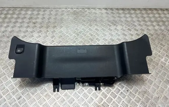 Mercedes-Benz SL R231 Centre console side trim rear A2316900341 2316900341