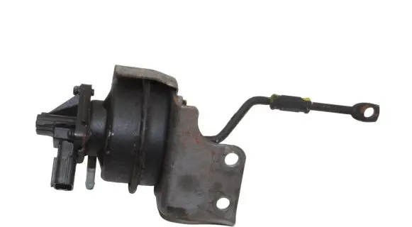 Chevrolet Captiva Turbo system vacuum part 