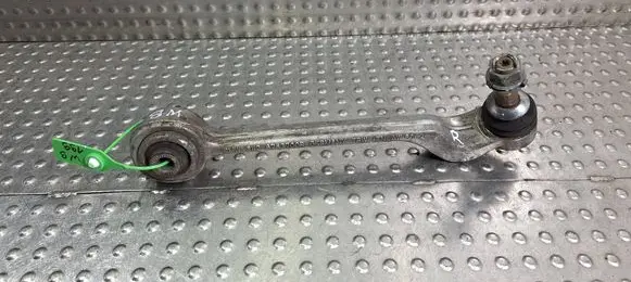 Front control arm
