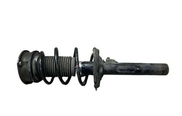 Skoda Octavia Mk3 (5E) Front shock absorber with coil spring 