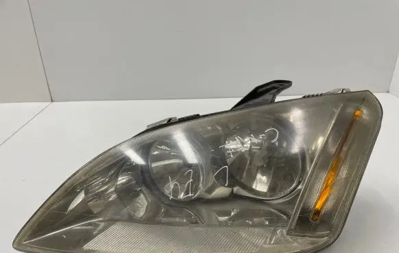 Ford Focus C-MAX Headlight/headlamp 3M5113006AH 1EE27060001