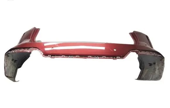 BMW iX3 G08 Rear bumper 0020687355 S498025 7230547
