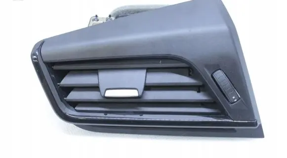 BMW 2 F45 Dashboard side air vent grill/cover trim 9262957