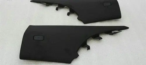 Audi A3 S3 8V Engine cover (trim) 8V5867246