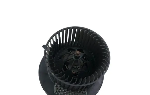 Volkswagen Golf V Heater fan/blower 3C1820015L