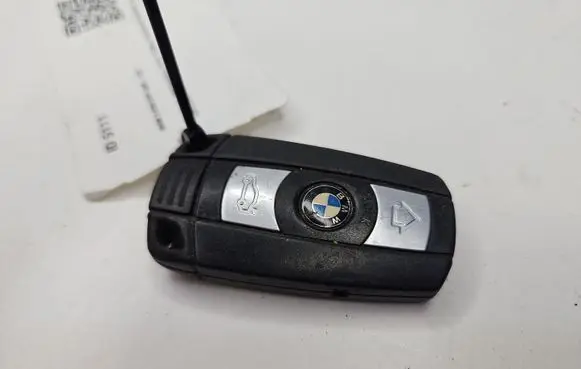 BMW 3 E90 E91 Ignition key/card 6986585