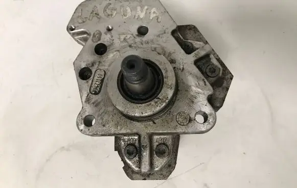 Renault Laguna II Fuel injection high pressure pump H8200041766 0111243002717
