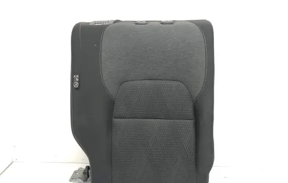 Nissan Qashqai J12 Rear seat 