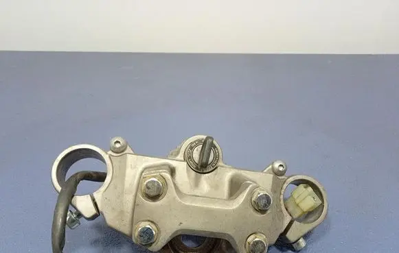 Honda Civic Ignition lock 