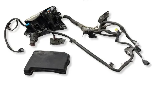 Toyota Prius+ (ZVW40) Fuse box set 8264147090