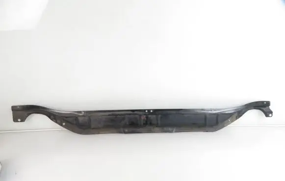 Fiat Sedici Top upper radiator support slam panel 