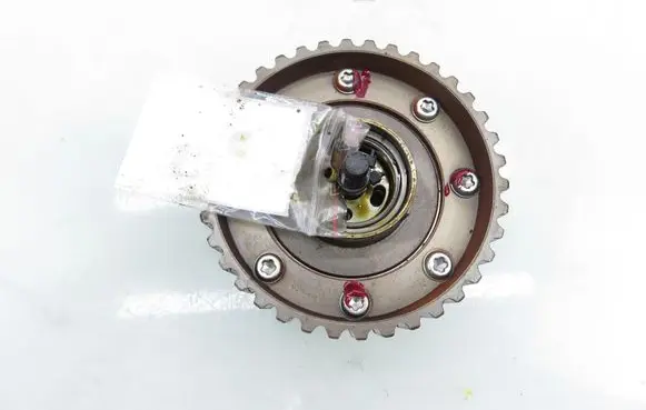 Ford S-MAX Camshaft pulley/ VANOS 4M5G6C524CG HU2298002330
