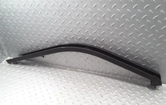 Citroen Berlingo Sliding door check strap stopper 16965403 08766C02