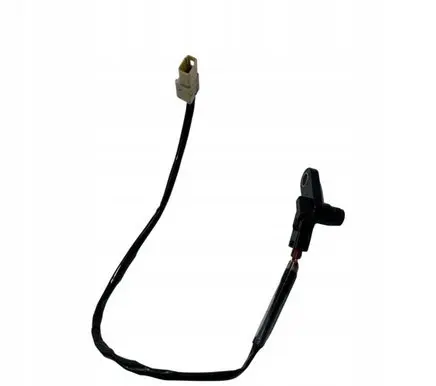 Volkswagen Touareg II Idle control valve (regulator) TR-60SN |00000000000000000000000000
