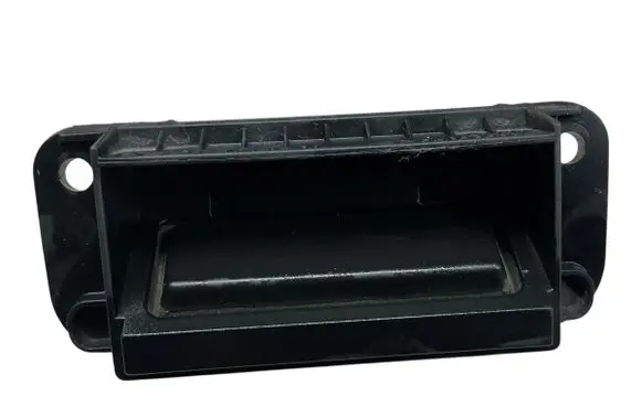 Mercedes-Benz C W204 Tailgate/trunk/boot exterior handle A2047500293
