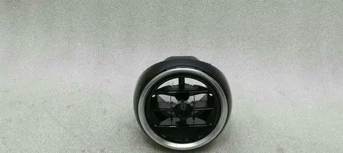 Mercedes-Benz GLC X253 C253 Dash center air vent grill A2058304004