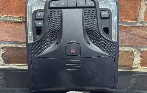 Mercedes-Benz Sprinter W907 W910 Other interior light A9109008400 H00597090 2JM01558500